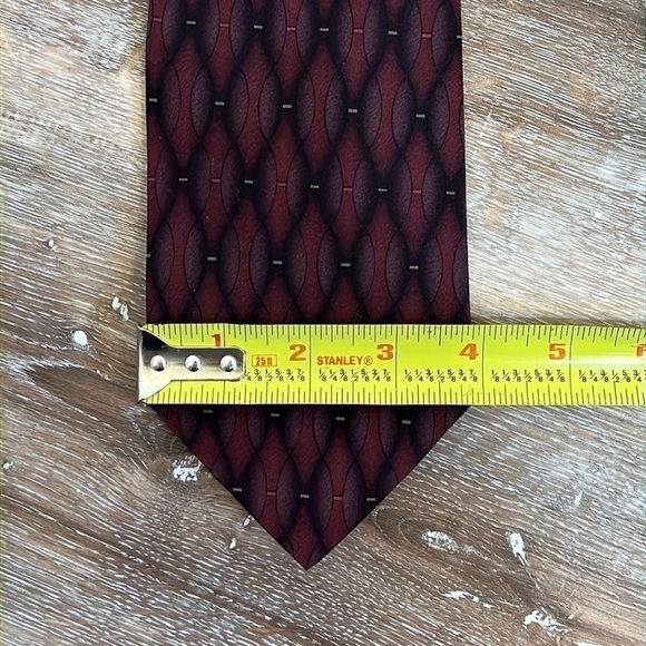 Greatful Dead Collectible Tie Tangled Up Thirteenth Set Jerry Garcia Dead Head - Picture 9 of 11